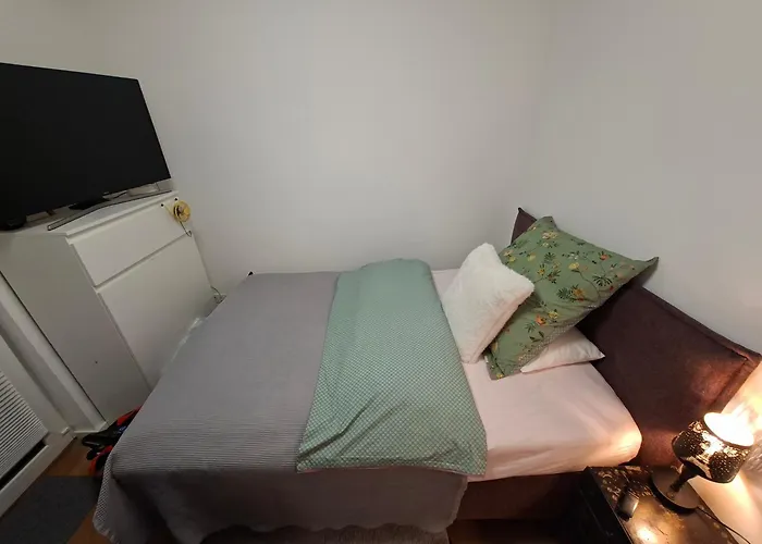 Homestay Alo